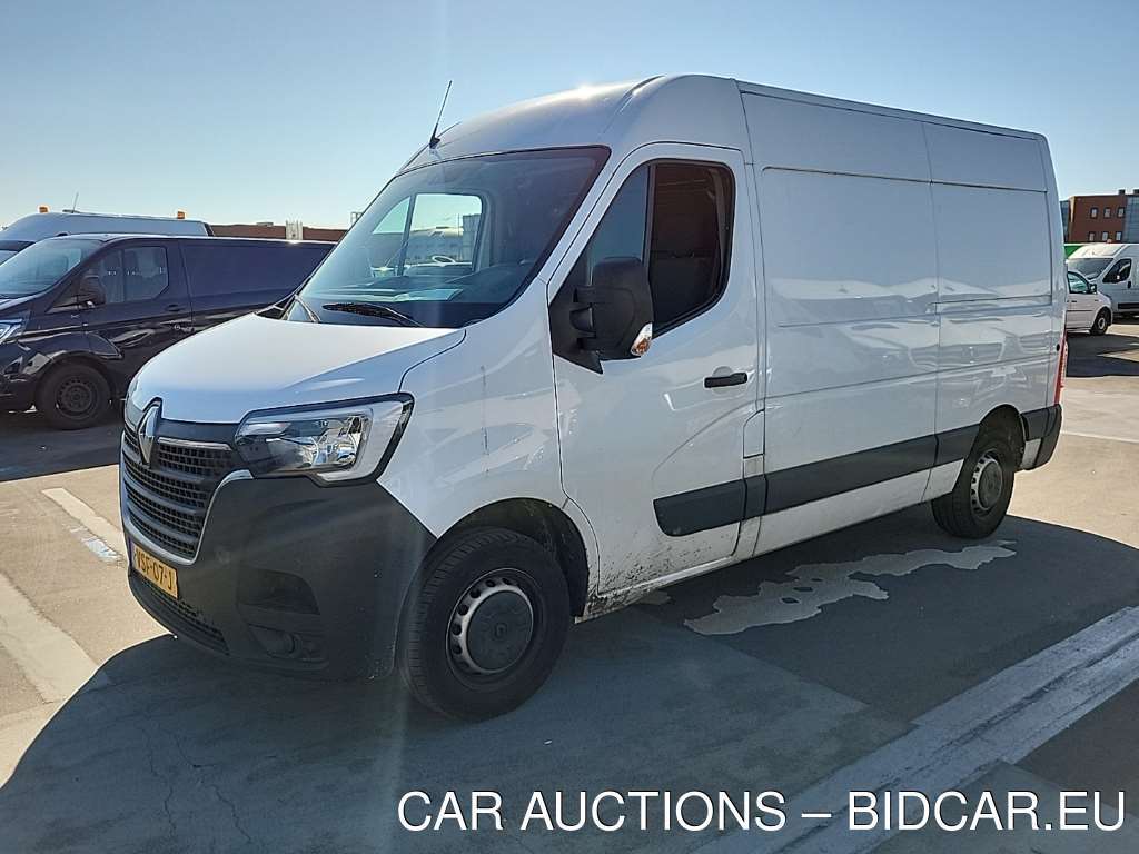 Renault Master gb L2H2 T35 DCI 135 COMFORT EU6DF FWD 4D 99KW, 2022