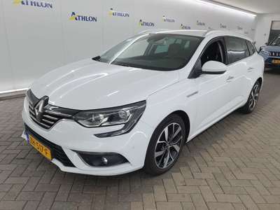 Renault Megane estate TCE 115 BOSE 5D 85KW, 2019
