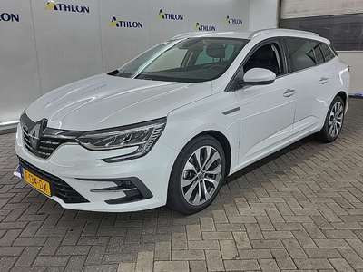 Renault Megane estate TCE 140 EDC TECHNO 5D 103KW RENTRUNNER, 2023