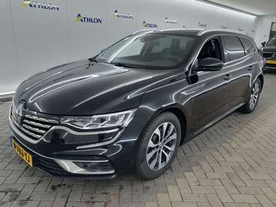 Renault Talisman estate TCE 160 EDC GPF BUSINESS INTENS 5D 116KW, 2022