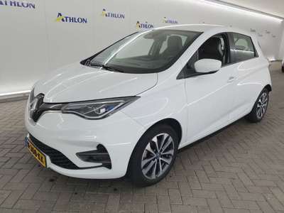 Renault Zoe R135 ZEN (BATTERIJKOOP) 5D 100KW, 2020