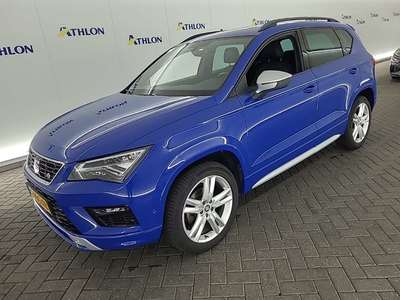 Seat Ateca 1.5 TSI FR BUSINESS INTENSE 5D 110KW, 2019