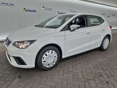 Seat Ibiza 1.0 ECO TSI STYLE 5D 70KW, 2020