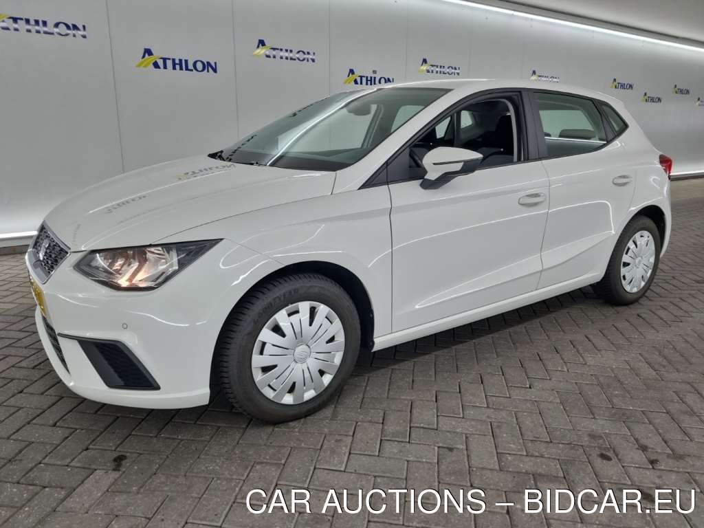 Seat Ibiza 1.0 ECO TSI STYLE 5D 70KW, 2020