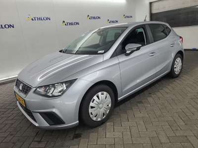 Seat Ibiza 1.0 ECO TSI STYLE BUSINESS INTENSE 5D 70KW, 2020