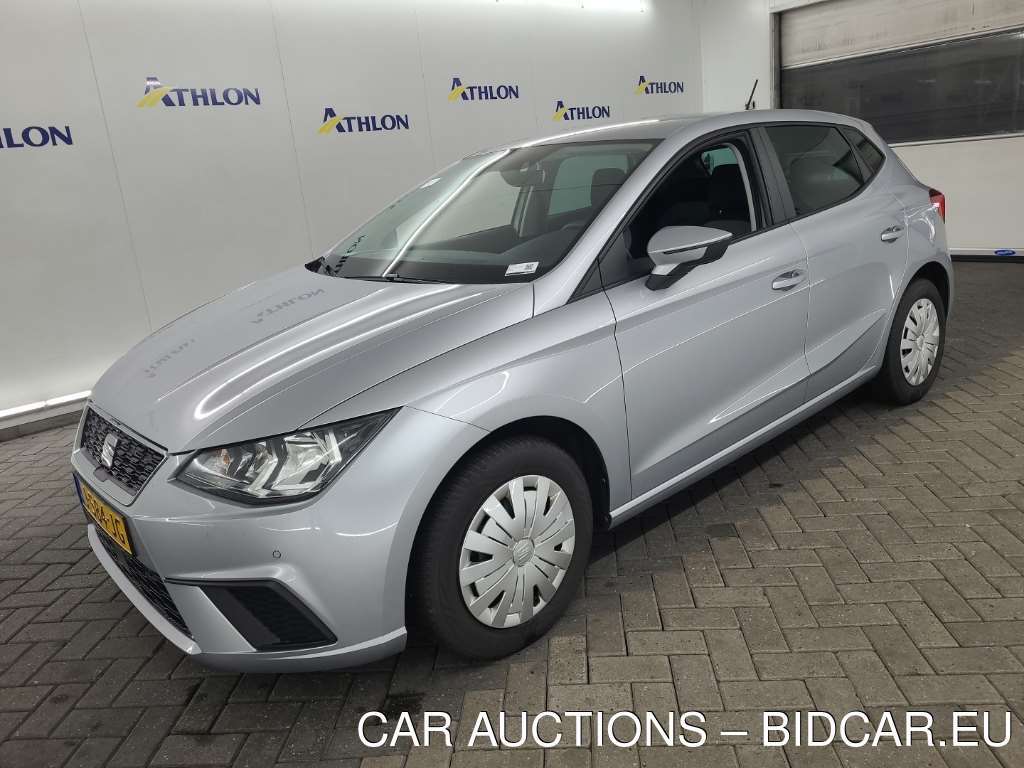 Seat Ibiza 1.0 ECO TSI STYLE BUSINESS INTENSE 5D 70KW, 2020