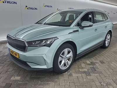 Skoda Enyaq iv IV 80 5D 150KW, 2021