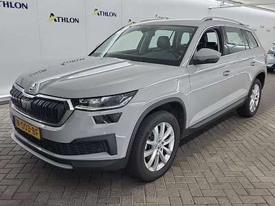 Skoda Kodiaq 1.5 TSI ACT 110KW BUSINESS EDITION 5D, 2021