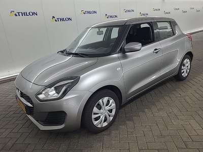 Suzuki Swift 1.2 SMART HYBRID COMFORT 5D 61KW, 2023