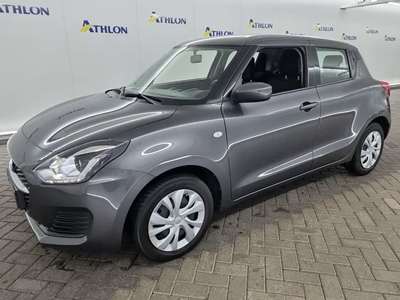 Suzuki Swift 1.2 SMART HYBRID COMFORT 5D 61KW, 2023