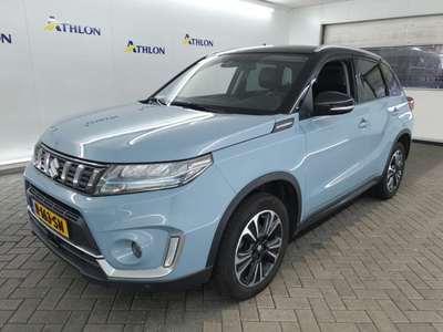 Suzuki Vitara 1.4 BOOSTERJET SMART HYBRID STYLE 5D 95KW, 2022