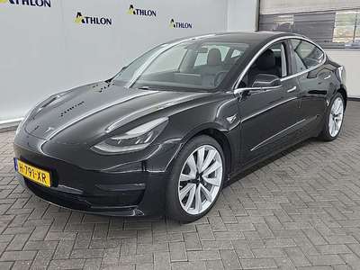Tesla Model 3 LONG RANGE DUAL MOTOR AWD 4D 350KW, 2020