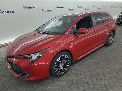 Toyota Corolla touring 1.8 HYBRID BUSINESS PLUS 5D 90KW, 2020