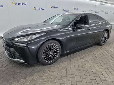 Toyota Mirai PRESTIGE 4D 134KW, 2023