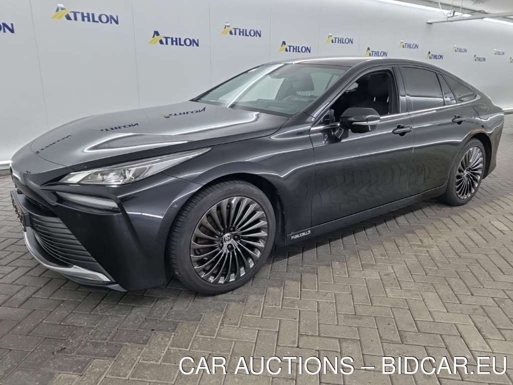 Toyota Mirai PRESTIGE 4D 134KW, 2023