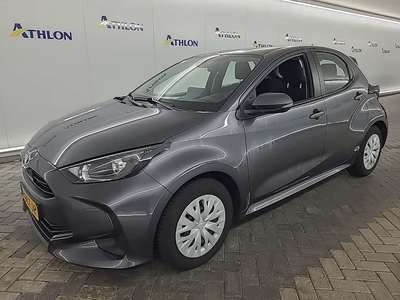 Toyota Yaris 1.5 HYBRID ACTIVE AUTOMAAT 5D 85KW, 2022