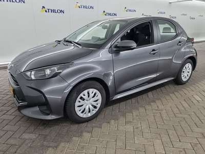 Toyota Yaris 1.5 VVT-I ACTIVE 5D 92KW, 2023
