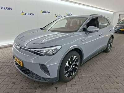 Volkswagen Id.4 77KWH LIFE AUTO 5D 150KW, 2021