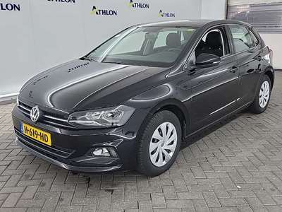 Volkswagen Polo 1.0 MPI 59KW COMFORTLINE 5D, 2020