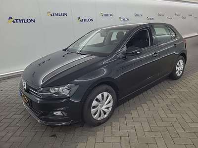 Volkswagen Polo 1.0 MPI 59KW COMFORTLINE 5D, 2020