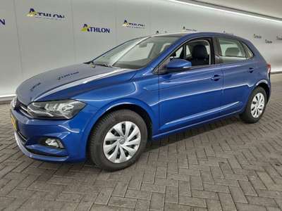 Volkswagen Polo 1.0 TSI 70KW COMFORTLINE 5D, 2020