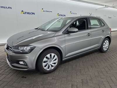 Volkswagen Polo 1.0 TSI 70KW COMFORTLINE 5D, 2020