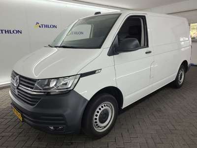 Volkswagen Transporter gb 2.0TDI 81KW L1H1 4D, 2020