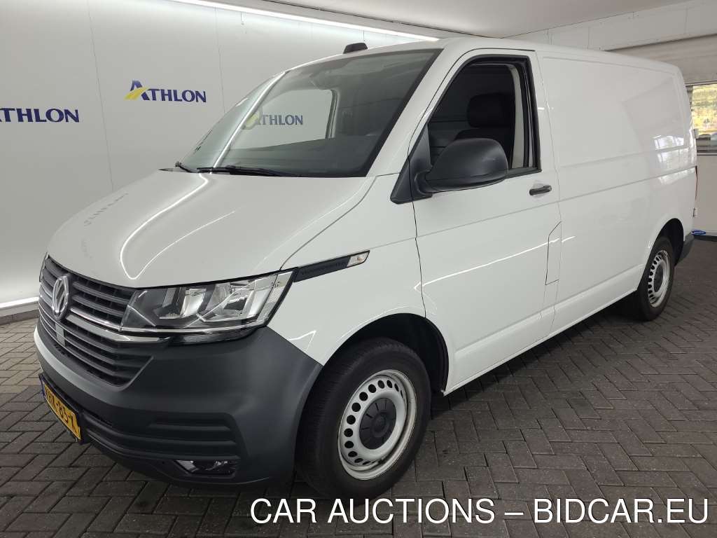 Volkswagen Transporter gb 2.0TDI 81KW L1H1 4D, 2020