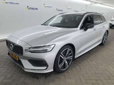 Volvo V60 B3 AUTOMAAT MOMENTUM ADVANTAGE 5D 120KW, 2021