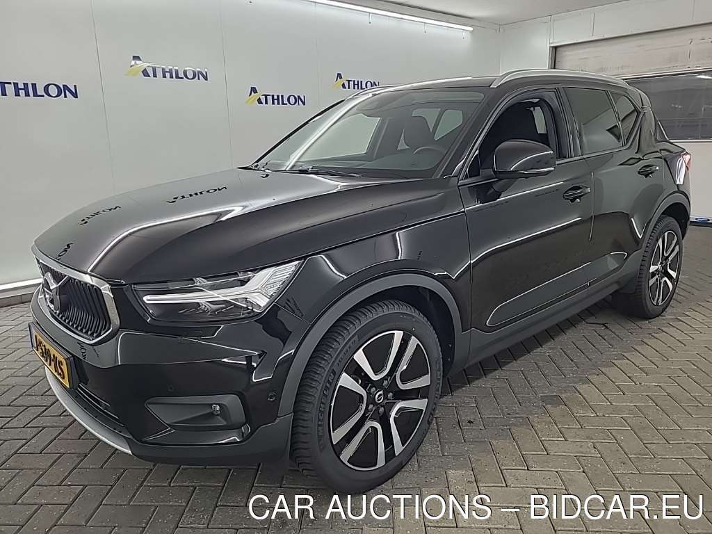Volvo Xc40 T3 AUTOMAAT BUSINESS PRO 5D 120KW, 2020