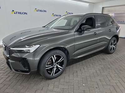 Volvo Xc60 B5 AUTOMAAT R-DESIGN 5D 184KW, 2022