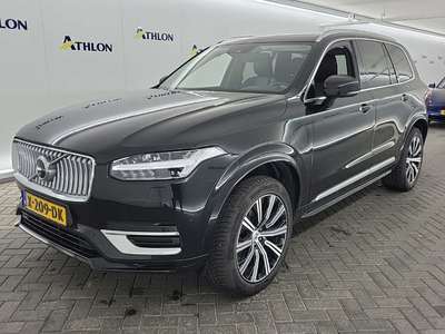 Volvo XC90 T8 AWD PLUG-IN HYBRID INSCRIPTION 5D 287KW, 2023