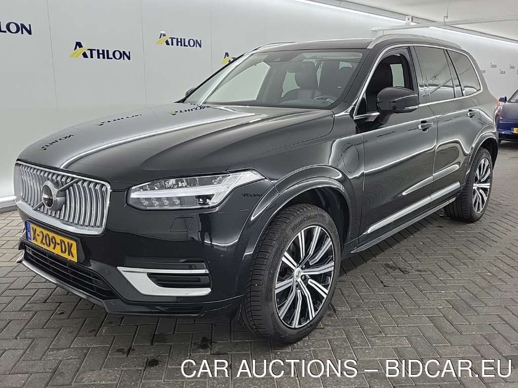 Volvo XC90 T8 AWD PLUG-IN HYBRID INSCRIPTION 5D 287KW, 2023