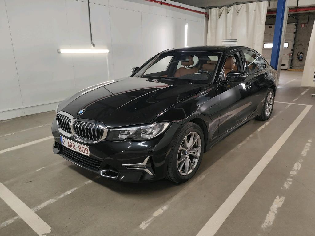 BMW 3 reeks berline 3 REEKS BERLINE 320E (150 KW) (PHEV) 150KW/204PK 4D/P AUTO-8, 2021