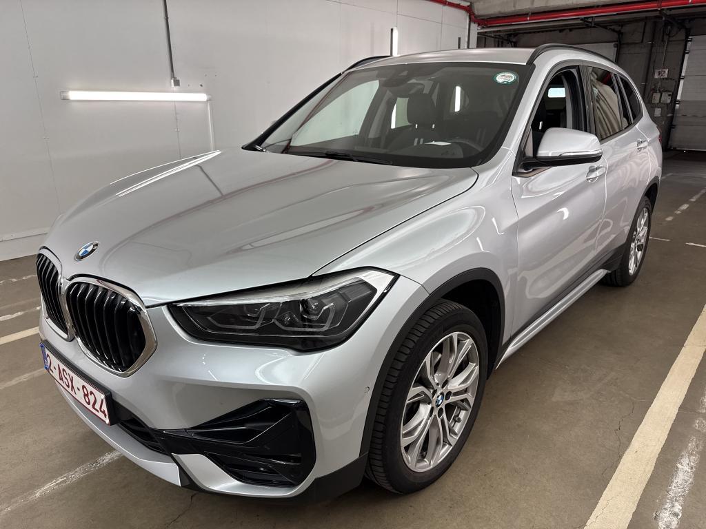 BMW X1 X1 XDRIVE18DA (110 KW) 110KW/150PK 5D/P AUTO-8, 2021