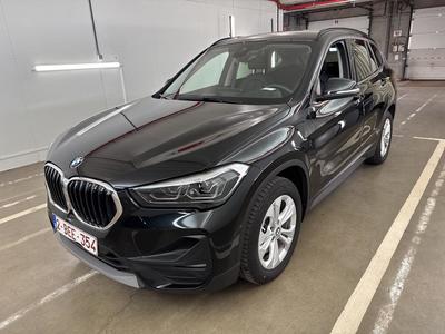 BMW X1 X1 XDRIVE25E (162 KW) (PHEV) 162KW/220PK 5D/P AUTO-6, 2021