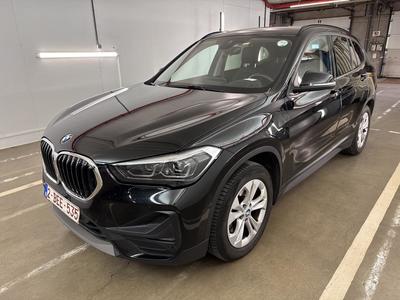 BMW X1 X1 XDRIVE25E (162 KW) (PHEV) 162KW/220PK 5D/P AUTO-6, 2021