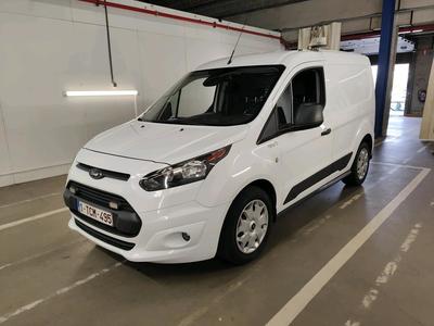 Ford Transit connect TRANSIT CONNECT SWB DIESEL - 2013 T200 1.5 TDCI TREND (EU6) 74KW/100PK 5D/P M5, 2017