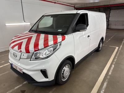 Maxus Edeliver 3 EDELIVER 3 50 KWH SWB 90KW/122PK 4D/P AUTO-1, 2022