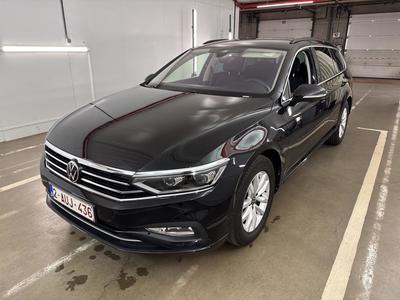Volkswagen Passat variant PASSAT VARIANT 1.5 TSI OPF DSG7 STYLE BUSINESS 110KW/150PK 5D/P AUTO-7, 2021