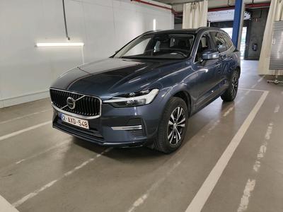 Volvo Xc60 XC60 B4 D GEARTRONIC MOMENTUM PRO (MILD HYBRID) 145KW/197PK 5D/P AUTO-8, 2021