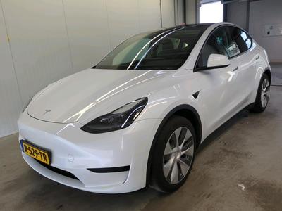 Tesla Y Model Standard Range RWD automaat, 2022