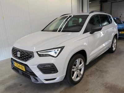 Seat Ateca 1.5 TSI 110kW FR Business Intense, 2021