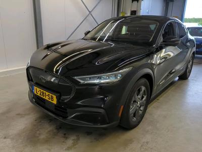 Ford MUSTANG Mach-E 198kW/ 75.7kWh RWD automaat, 2021