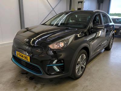 Kia Niro e- 150kW / 64kWH DynamicLine automaat, 2020