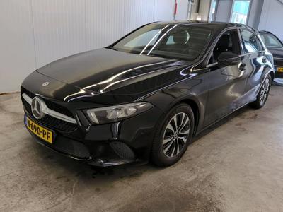 Mercedes-Benz A180 1.3 100kW Business Solution Plus DCT, 2020