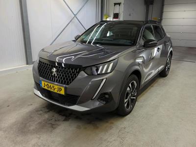 Peugeot 2008 1.2 PureTech 96kW GT-Line, 2020