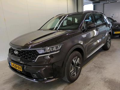 Kia Sorento 1.6 T-GDI 169kW Hybrid Comfortline Auto, 2021