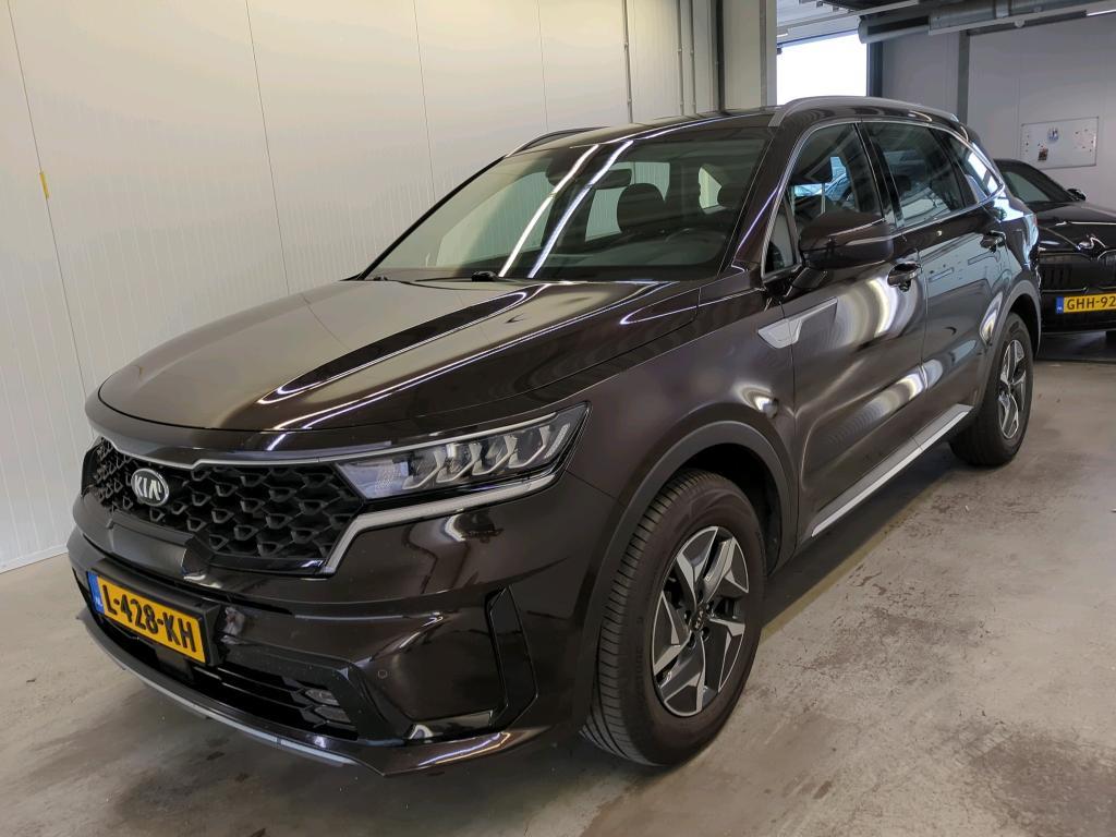 Kia Sorento 1.6 T-GDI 169kW Hybrid Comfortline Auto, 2021