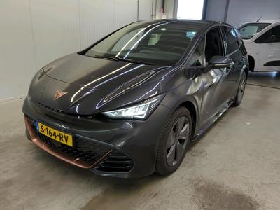 CUPRA Born 150kW/62kWh Essential automaat, 2023